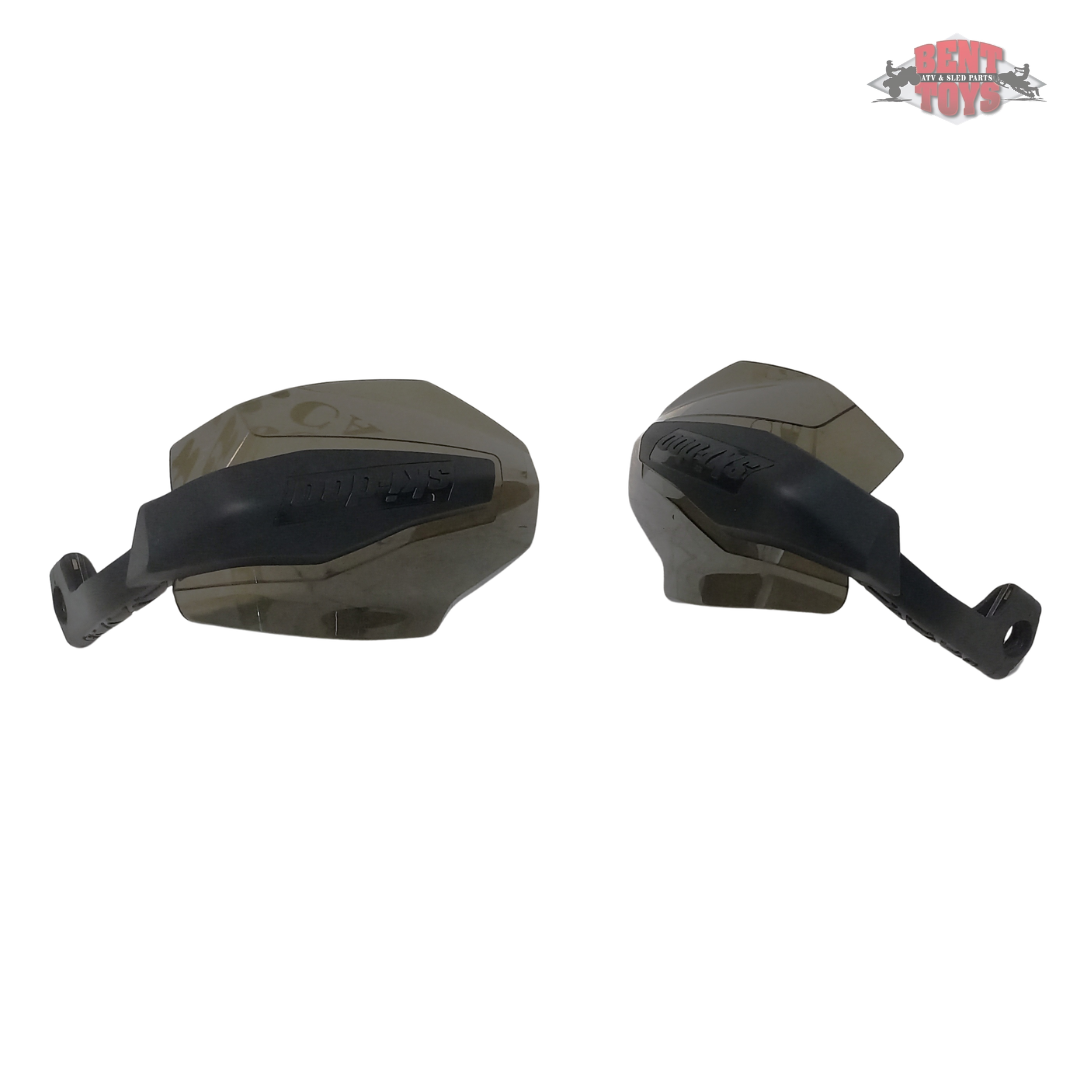 Air Deflector For Ski Doo MXZ-Renegade (2015-2025) #517305293