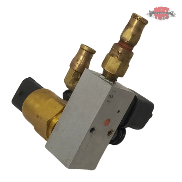 Air Manifold For Ski Doo Expedition (2022-2027) #503196324
