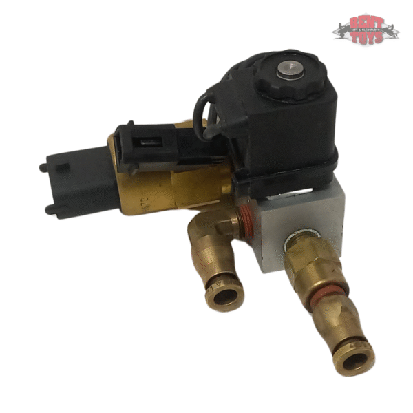 Air Manifold For Ski Doo Expedition (2022-2027) #503196324