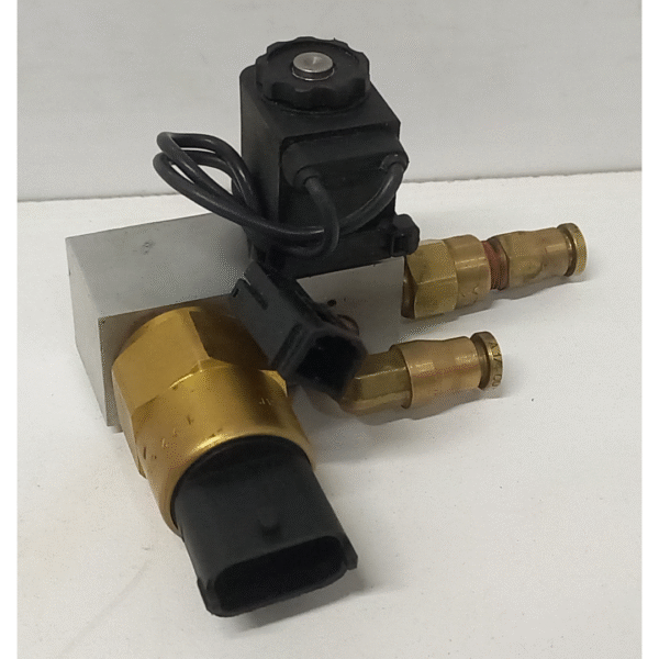 Air Manifold For Ski Doo Expedition (2022-2027) #503196324