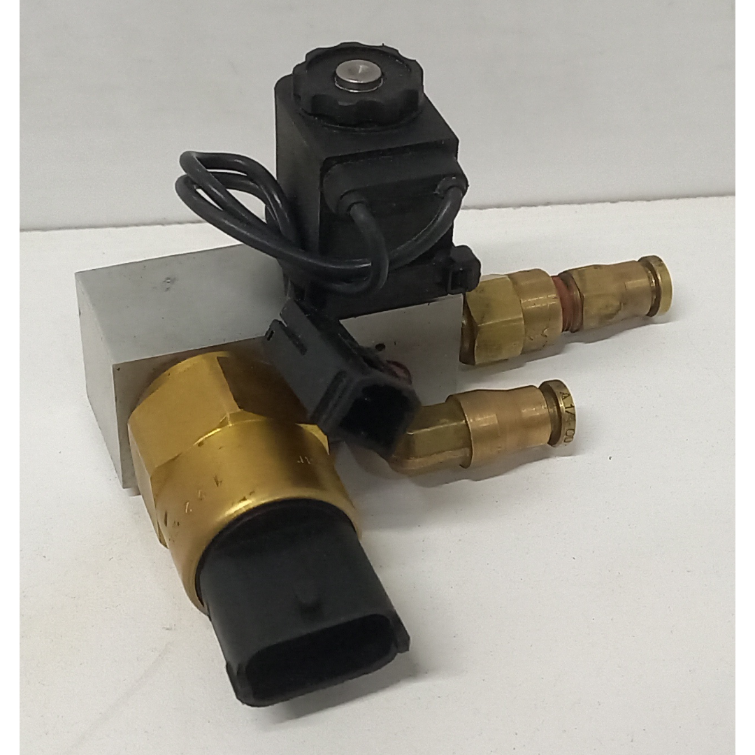 Air Manifold For Ski Doo Expedition (2022-2027) #503196324