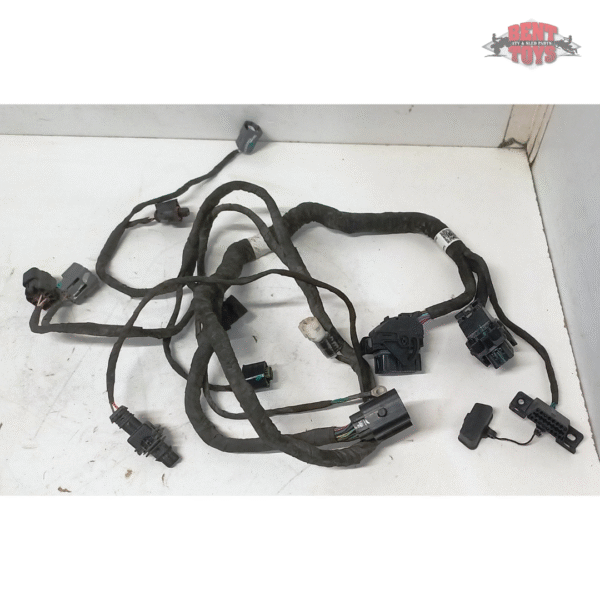 Auxiliary Wiring Harness For CF Moto U Force 600 (2023) #5ASV-150200-5000