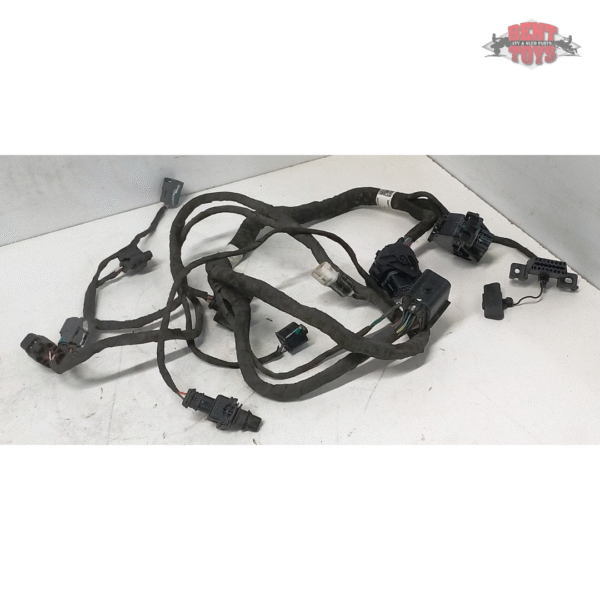 Auxiliary Wiring Harness For CF Moto U Force 600 (2023) #5ASV-150200-5000