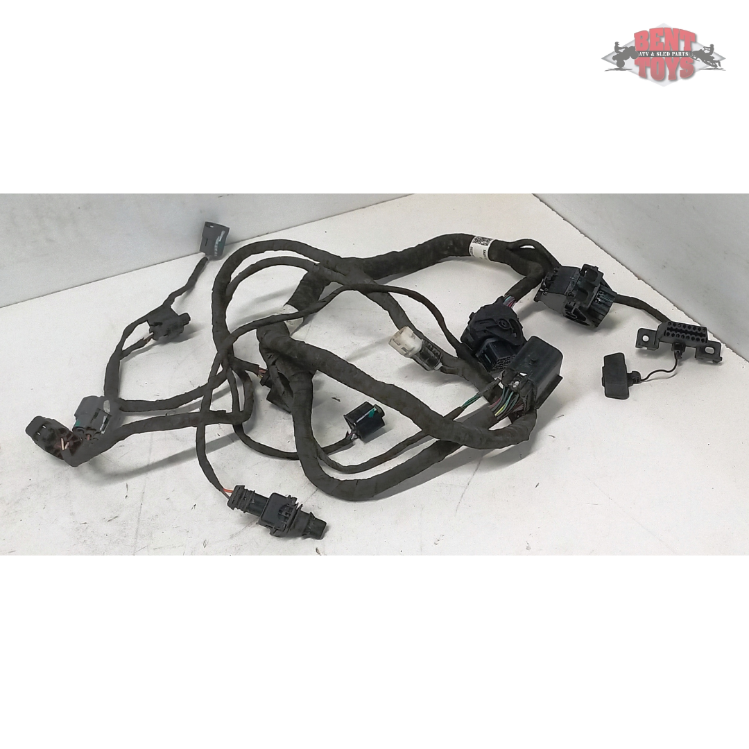 Auxiliary Wiring Harness For CF Moto U Force 600 (2023) #5ASV-150200-5000
