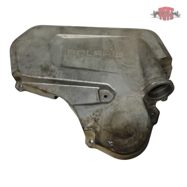 Belt Cover For Polaris Ranger North Star 1500 (2024-2025) #5144962