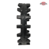 Camoplast Sprocket 17 Teeth - 4 Bolts #7009-00-7117