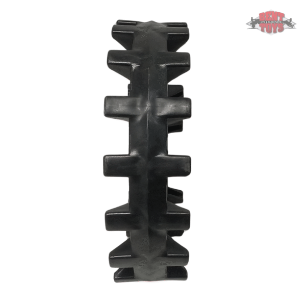 Camoplast Sprocket 17 Teeth - 4 Bolts #7009-00-7117