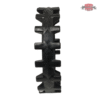 Camoplast Sprocket 18 Teeth - 4 Bolts #7009-00-7118
