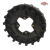Camoplast Sprocket 18 Teeth - 4 Bolts #7009-00-7118