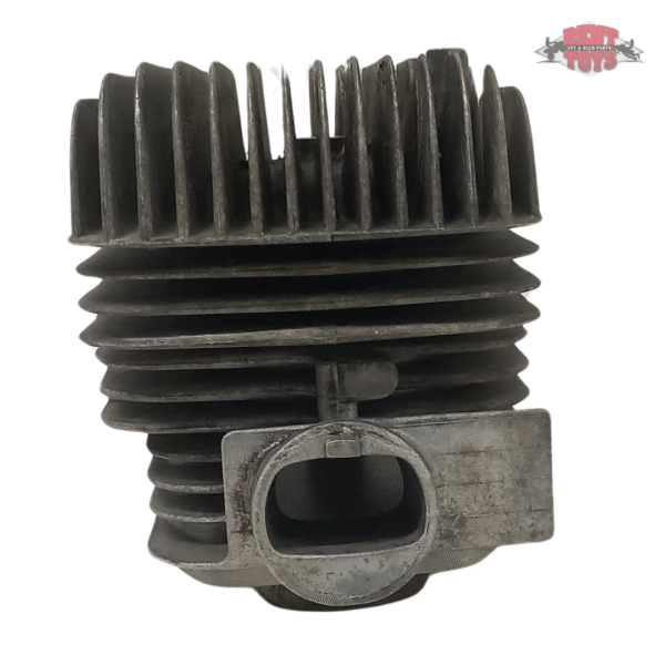 Cylinder For Ski Doo Tundra 250 (1985–1992) #420823926