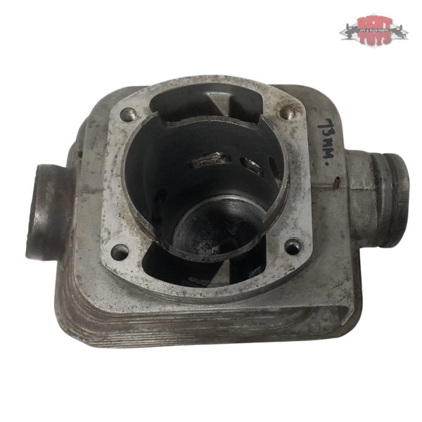 Cylinder For Ski Doo Tundra 250 (1985–1992) #420823926