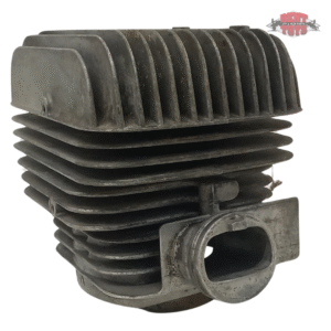 Cylinder For Ski Doo Tundra 250 (1985–1992) #420823926