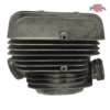 Cylinder For Ski Doo Tundra 250 (1985–1992) #420823926