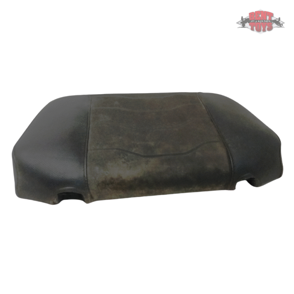 Driver Backrest For Can Am Defender XT (2016-2020) #708001930