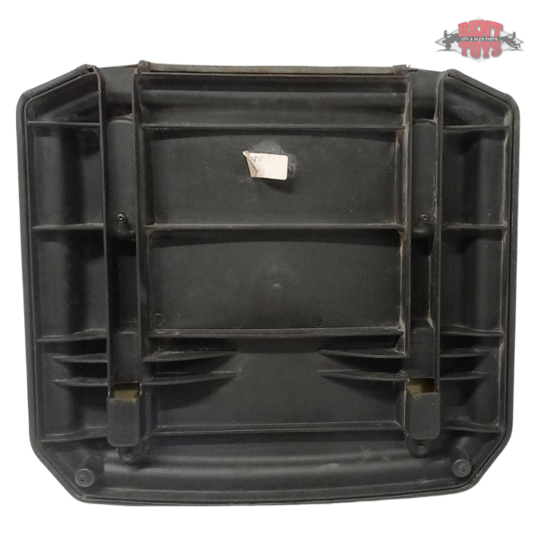 Driver Backrest For Can Am Defender XT (2016-2020) #708001930