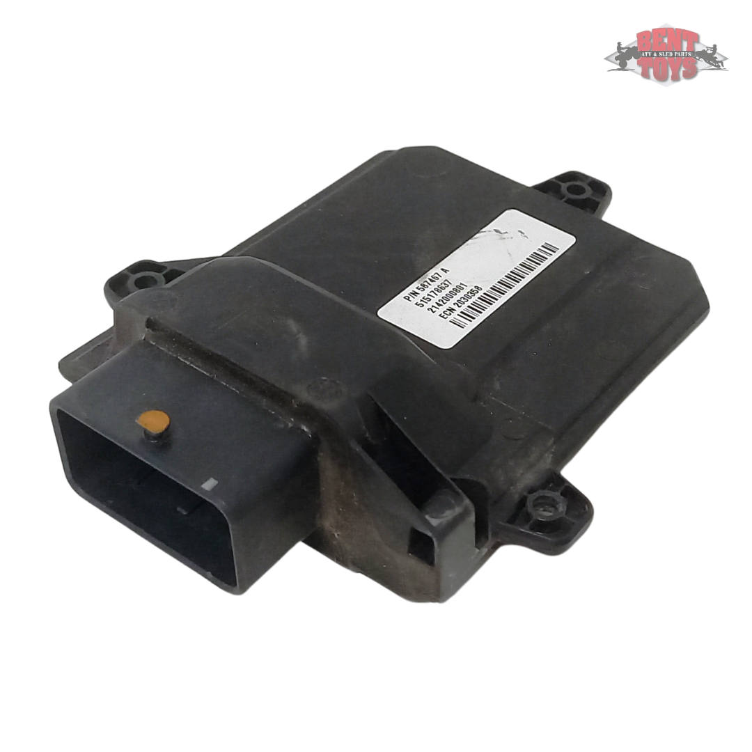 ECU-ECM For Ski Doo 600 EFI Snowmobile (2021-2027) #515179453