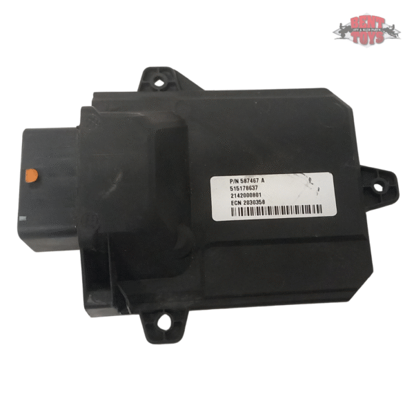 ECU-ECM For Ski Doo 600 EFI Snowmobile (2021-2027) #515179453