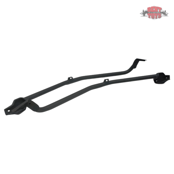 Front Bumper For Ski Doo SWT Snowmobile #860201984
