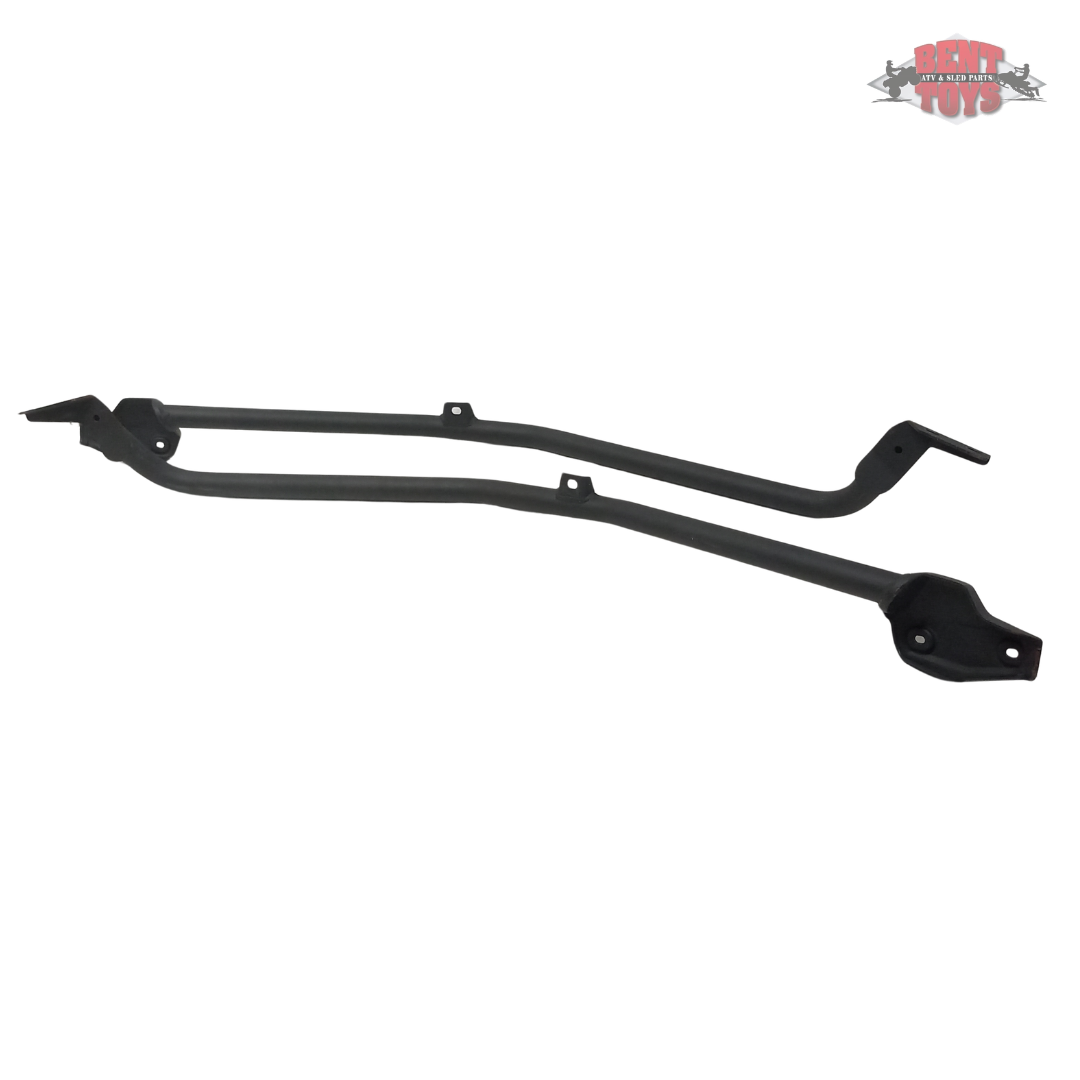 Front Bumper For Ski Doo SWT Snowmobile #860201984