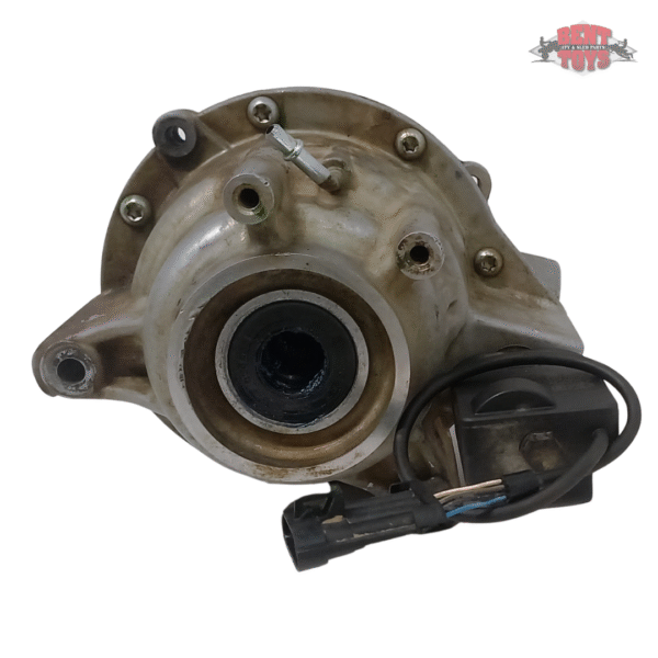 Front Differential For Can Am Outlander-Renegade (2022-2026) #705403049