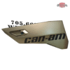 Front Right Door Panel For Can Am Commander 1000R (2023-2024) #705018131