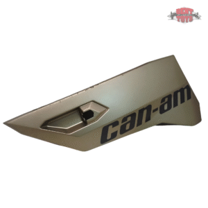 Front Right Door Panel For Can Am Commander 1000R (2023-2024) #705018131