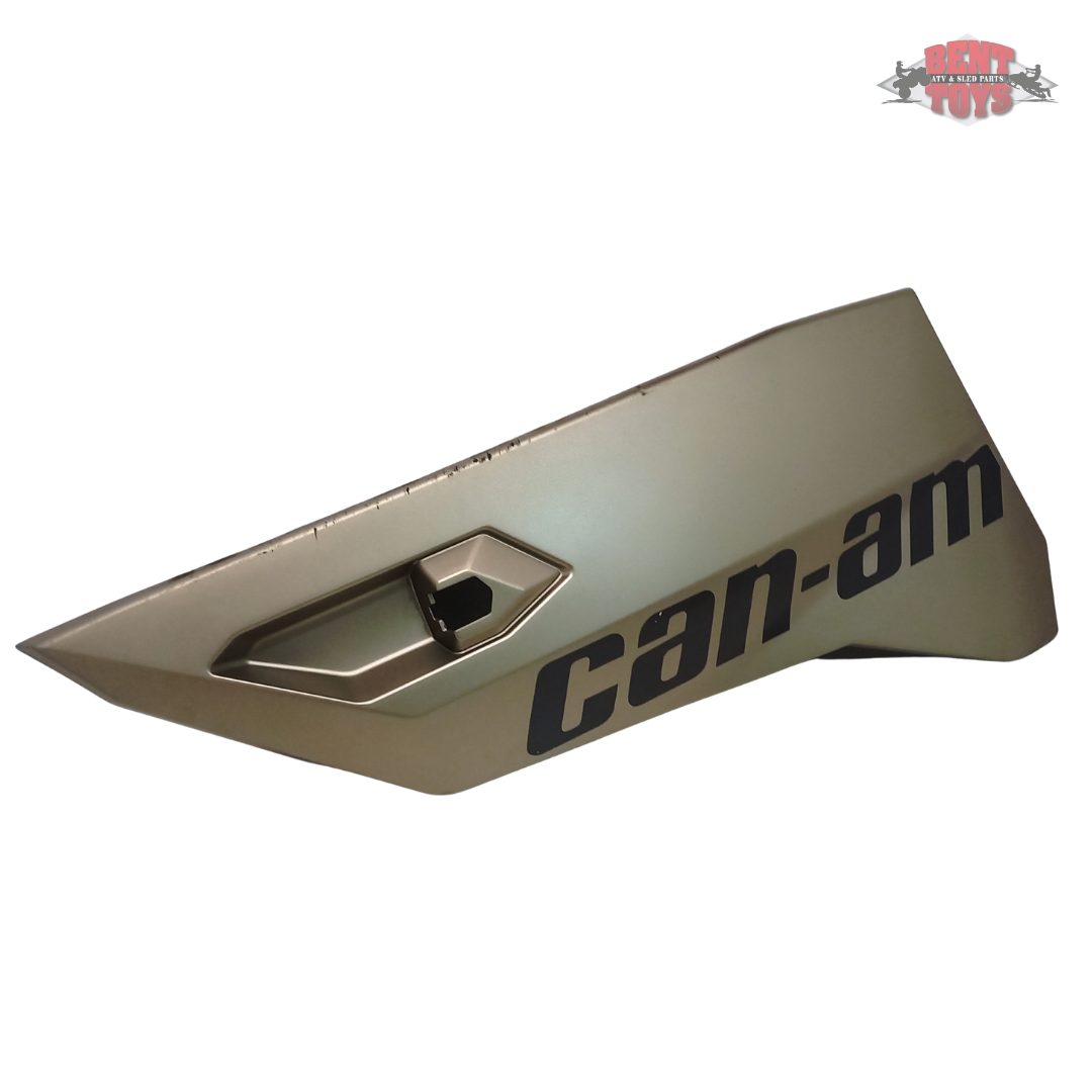 Front Right Door Panel For Can Am Commander 1000R (2023-2024) #705018131