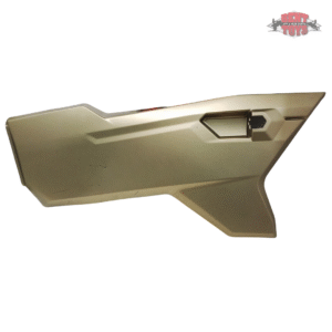 Front Right Upper Door Panel For Can Am Defender HD 10 LTD (2023-2025) #705801349
