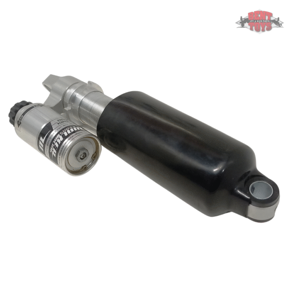 Front Track Shock For Polaris Rush Pro -Switchback Pro (2017-2021) #7044574