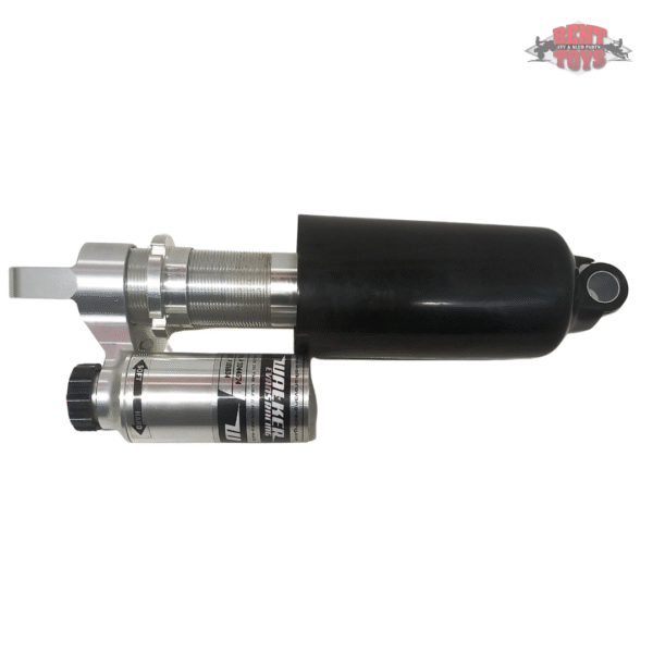 Front Track Shock For Polaris Rush Pro -Switchback Pro (2017-2021) #7044574