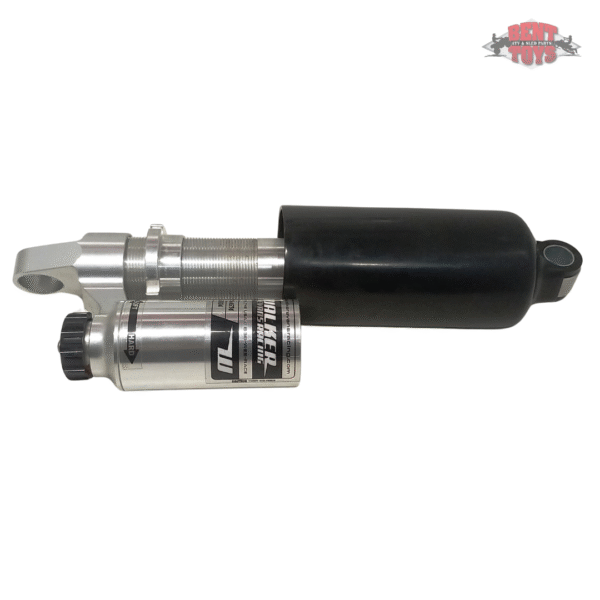 Front Track Shock For Polaris Rush Pro -Switchback Pro (2017-2021) #7044574
