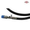 HVAC Hose (2) For Polaris Ranger North Star (2018-2021) #5416214