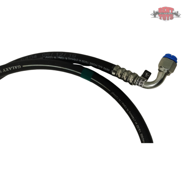 HVAC Hose For Polaris Ranger North Star (2018-2021) #5416213