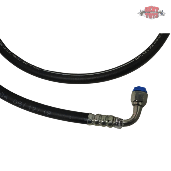 HVAC Hose For Polaris Ranger North Star (2018-2021) #5416213