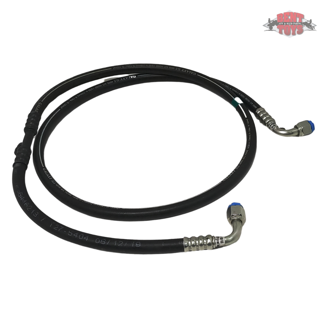 HVAC Hose For Polaris Ranger North Star (2018-2021) #5416213