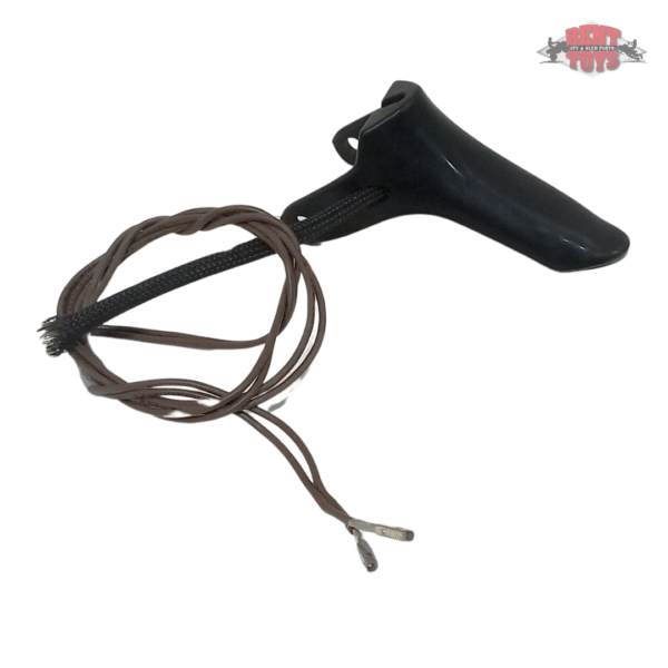 Hand Lever Accelerator For Ski Doo (2018-2026) #512061266
