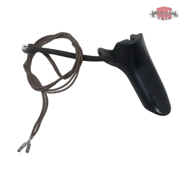 Hand Lever Accelerator For Ski Doo (2018-2026) #512061266