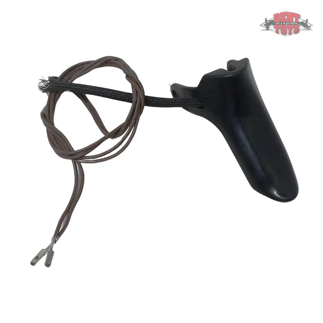 Hand Lever Accelerator For Ski Doo (2018-2026) #512061266