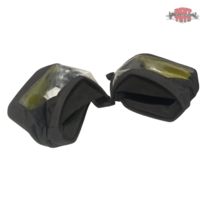 Handlebar Muffs For Ski Doo Gen 4 -Gen 5 #860202812