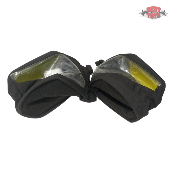Handlebar Muffs For Ski Doo Gen 4 -Gen 5 #860202812