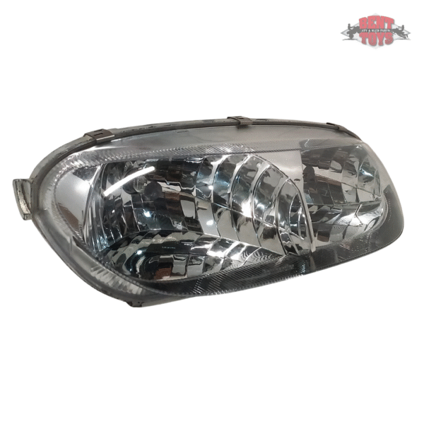 Head Light For Ski Doo Snowmobile (2003-2012) #515176311