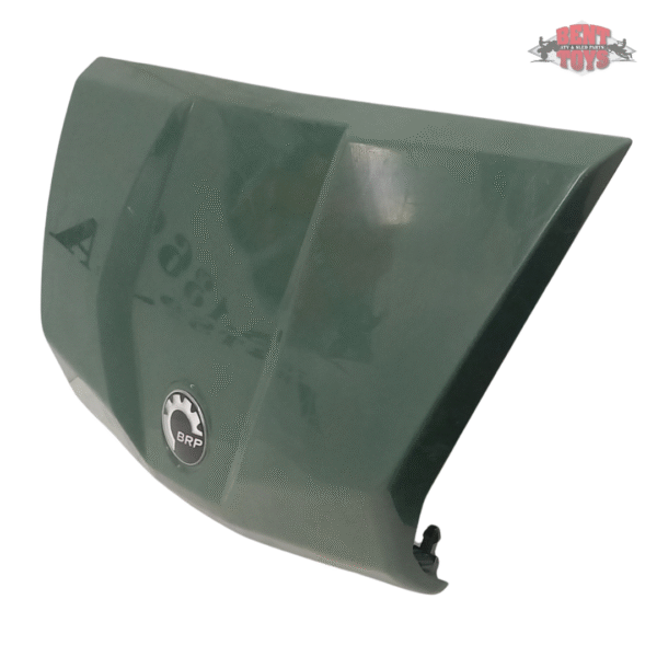 Hood For Can Am Defender-Traxter (2022-2024) #705015429