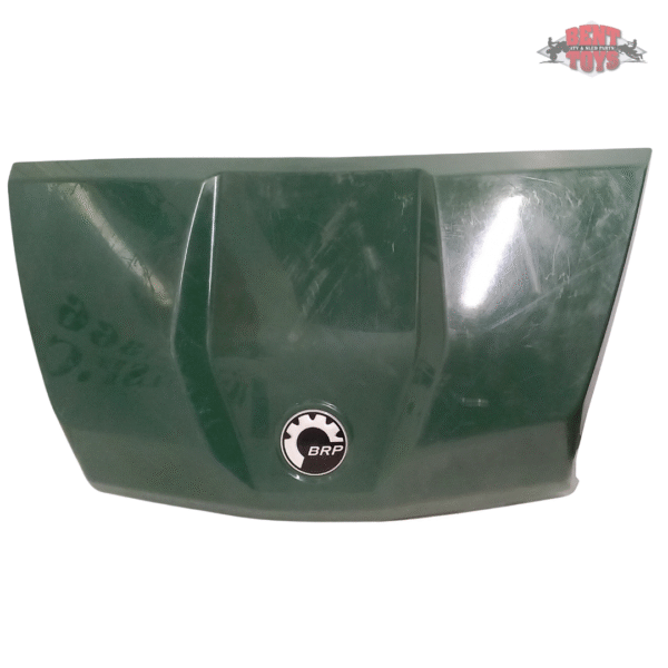 Hood For Can Am Defender-Traxter (2022-2024) #705015429