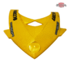 Hood For Ski Doo MXZ (2010-2012) (Yellow) #517304198