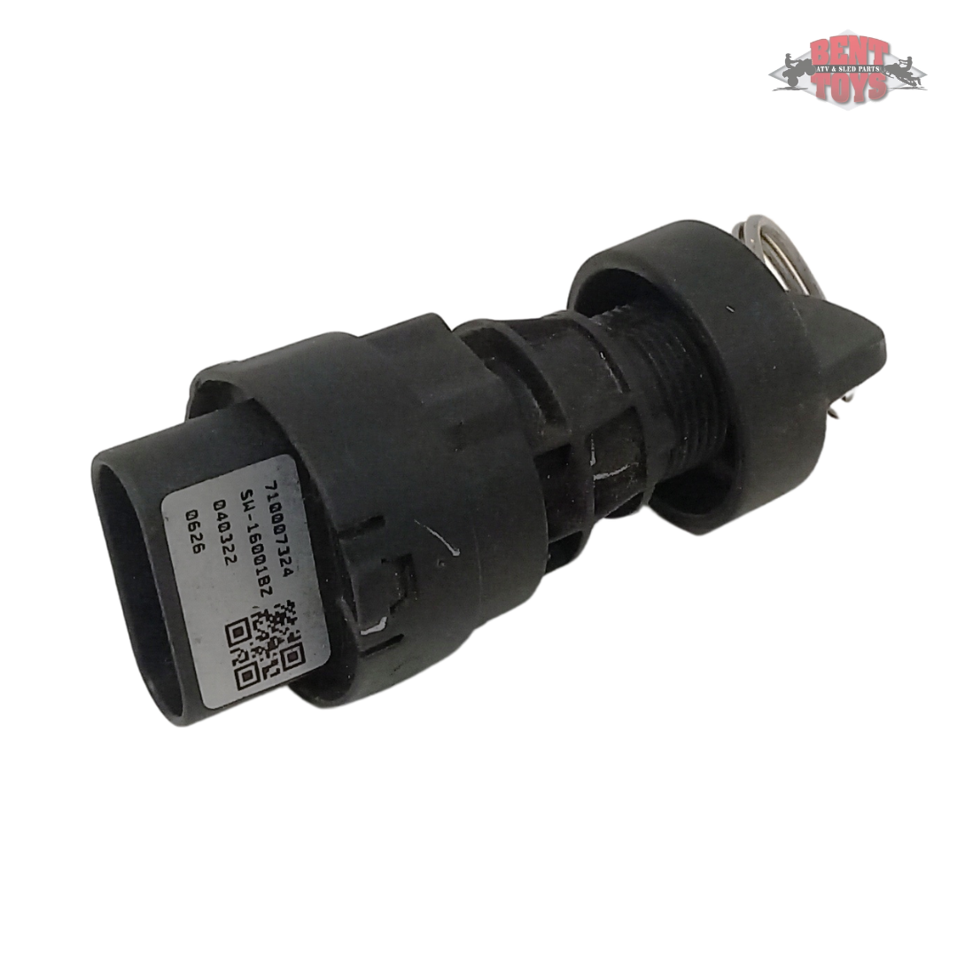Ignition Switch For Ski Doo 600 EFI Snowmobile (2023-2027) #710007324