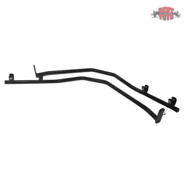 Kimpex Fender Guard Protector For Kawasaki 650-700 (2002-2013) #073363