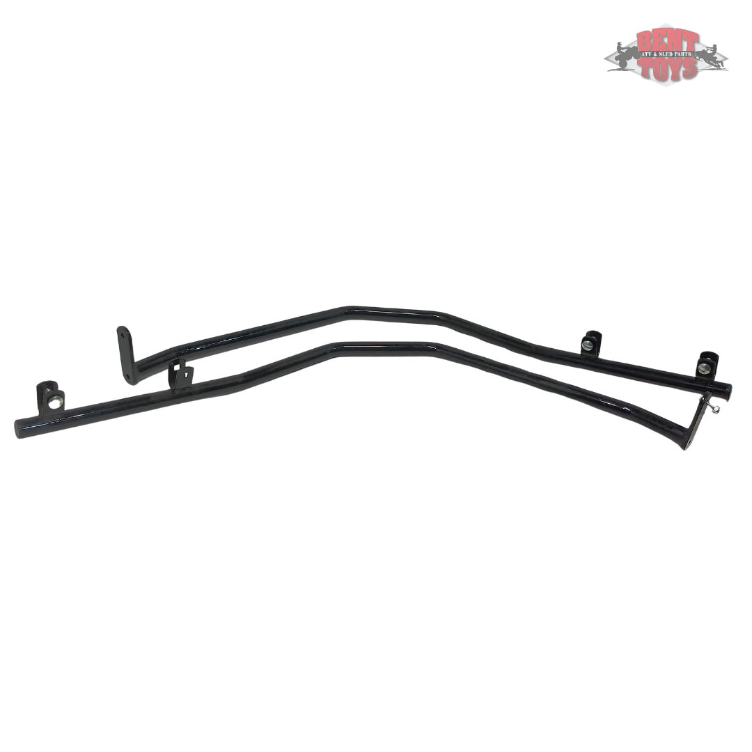 Kimpex Fender Guard Protector For Kawasaki 650-700 (2002-2013) #073363