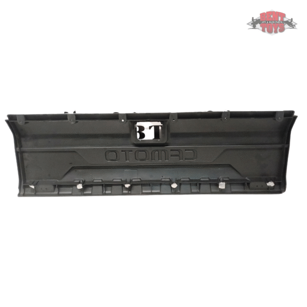 Left Footwell For CF Moto C Force 800-100 (2019-2024) #9AWA-042031