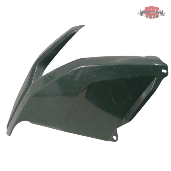 Left Front Fender For Can Am Defender-Traxter (2022-2024) #705015425