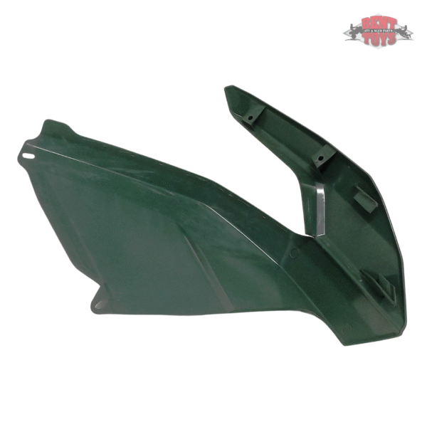 Left Front Fender For Can Am Defender-Traxter (2022-2024) #705015425